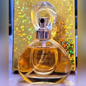 First Van Cleef & Arpels Eau de Toilette